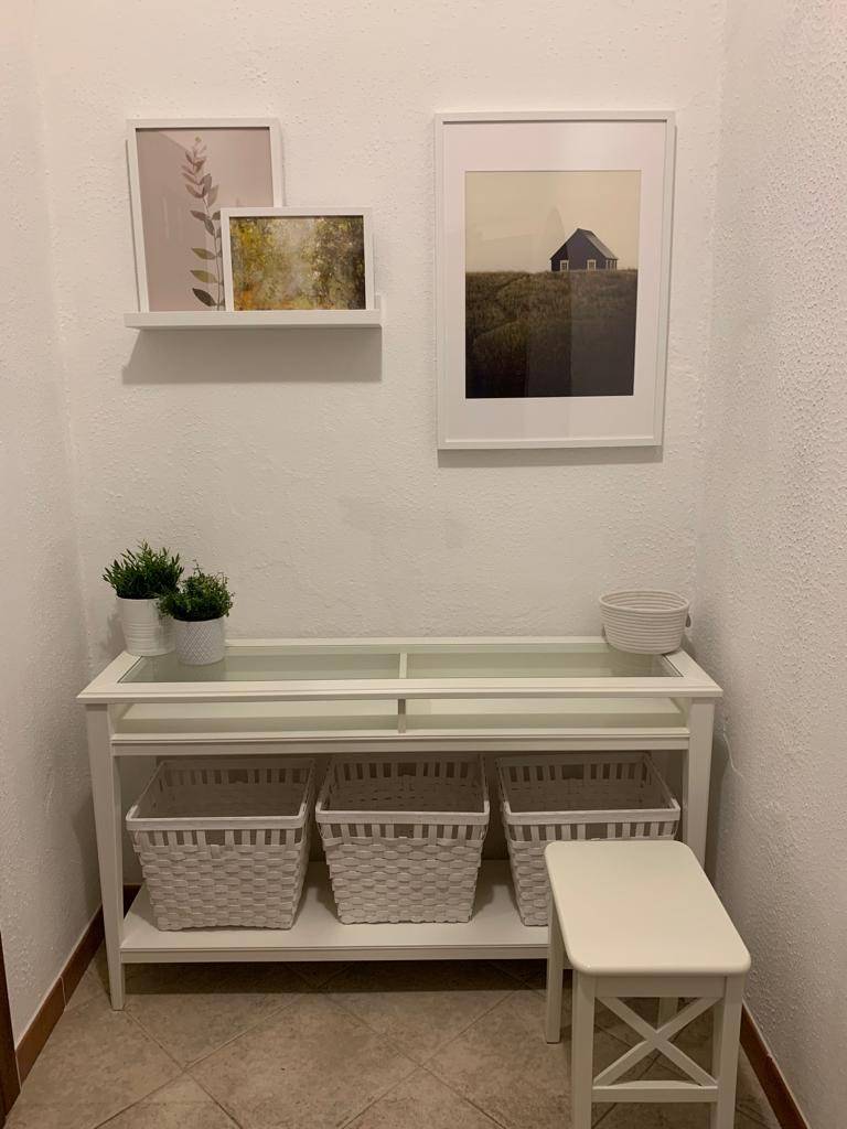 Interno appartamento