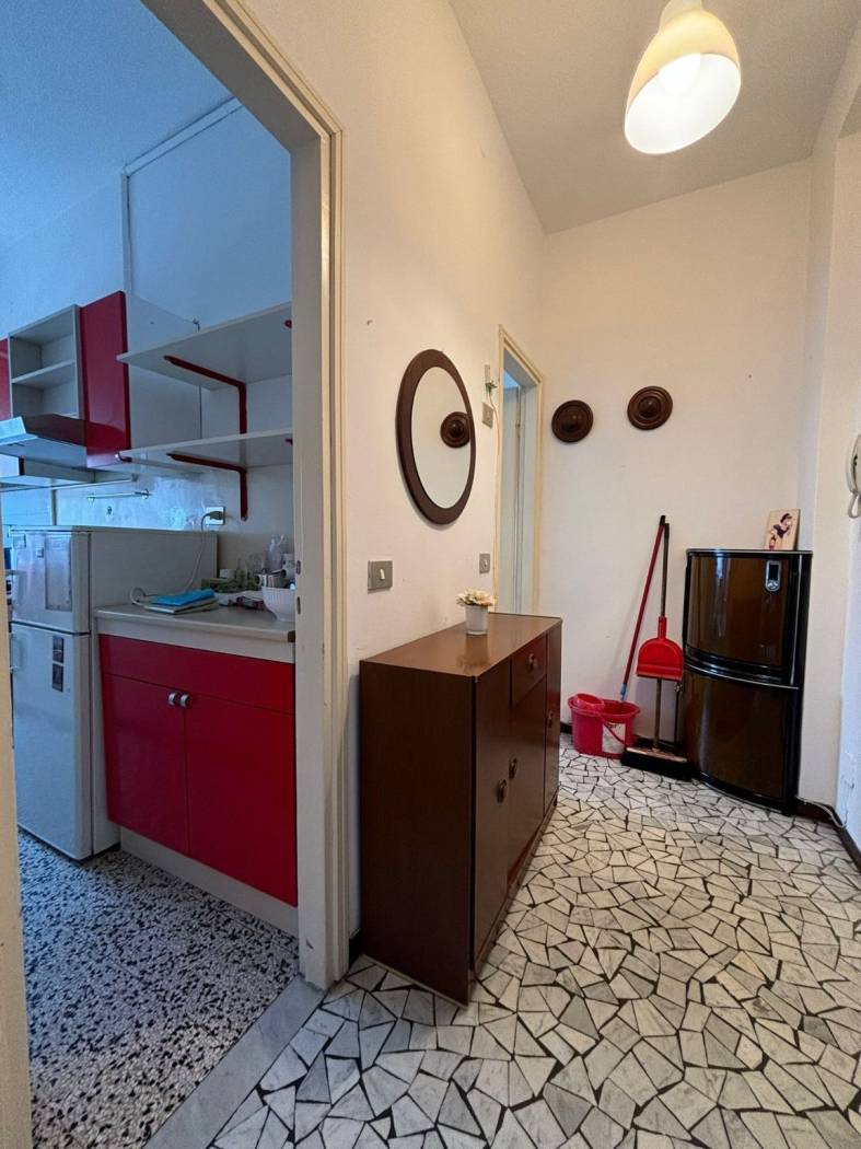 Interno appartamento