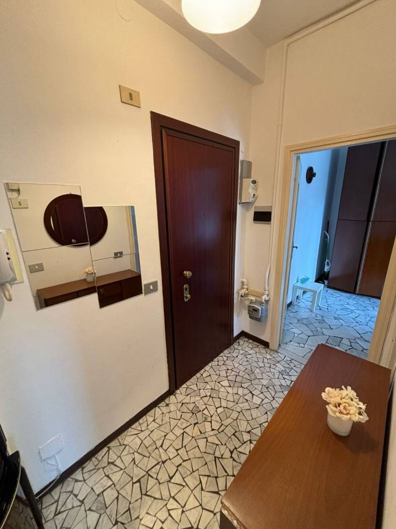 Interno appartamento