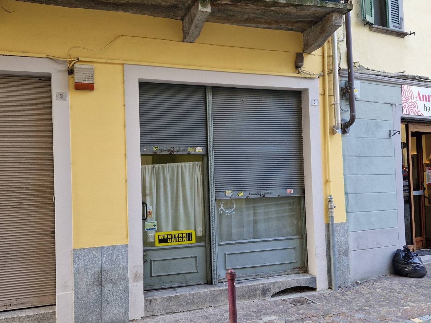 Facciata