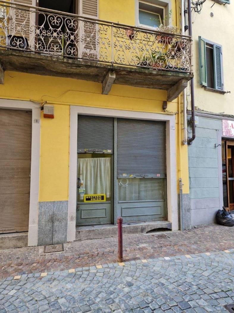 Facciata