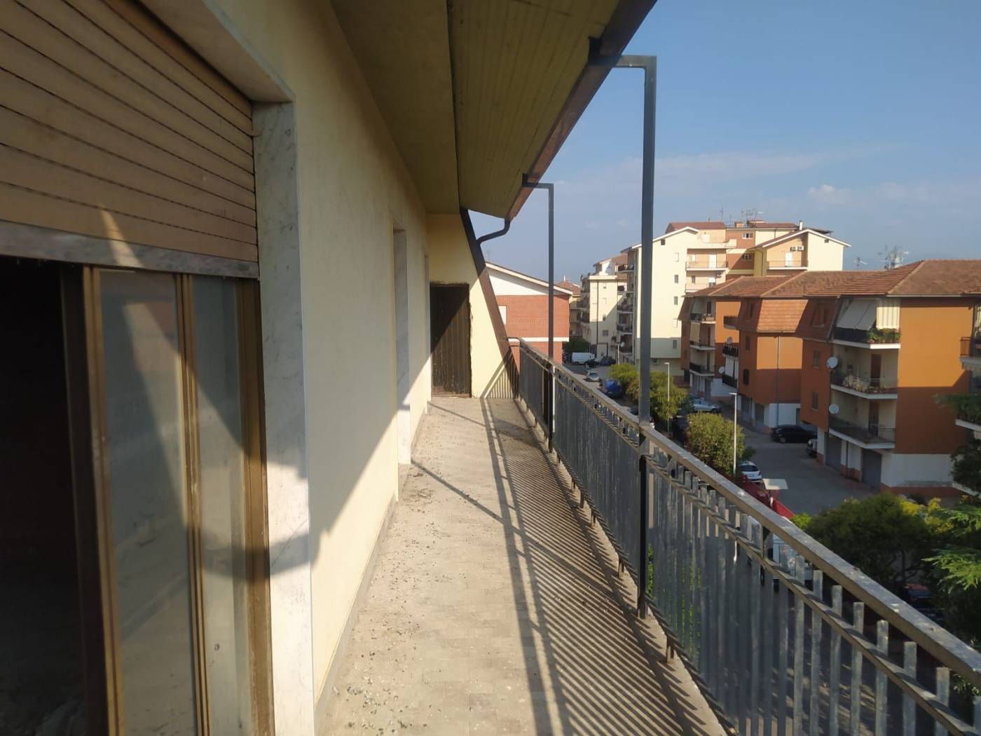 Balcone