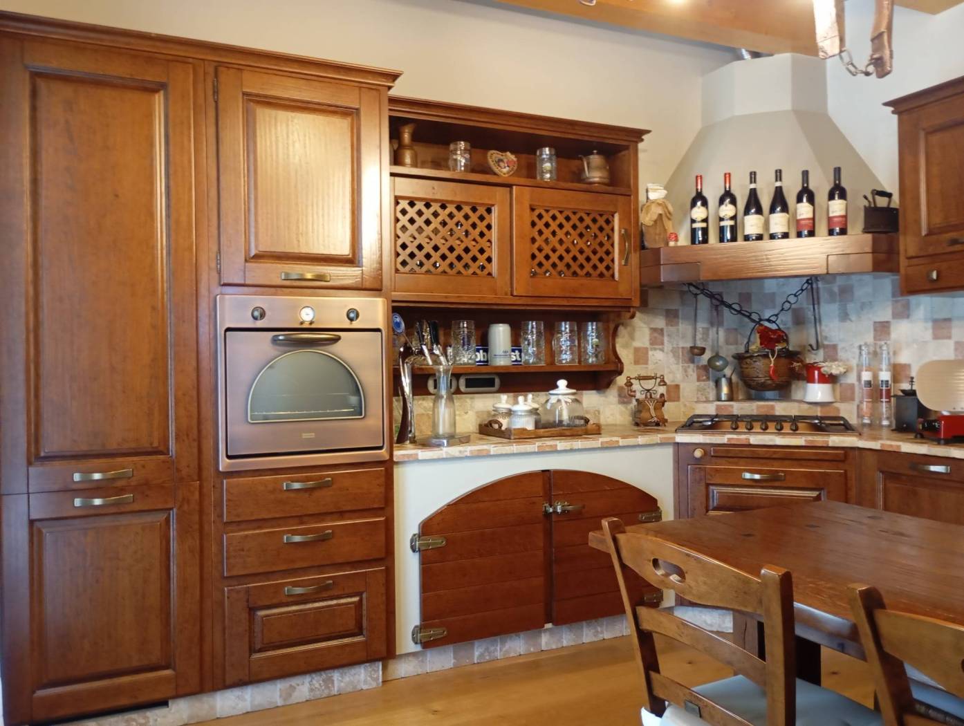 Cucina