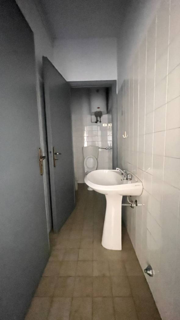 Bagno Bagno