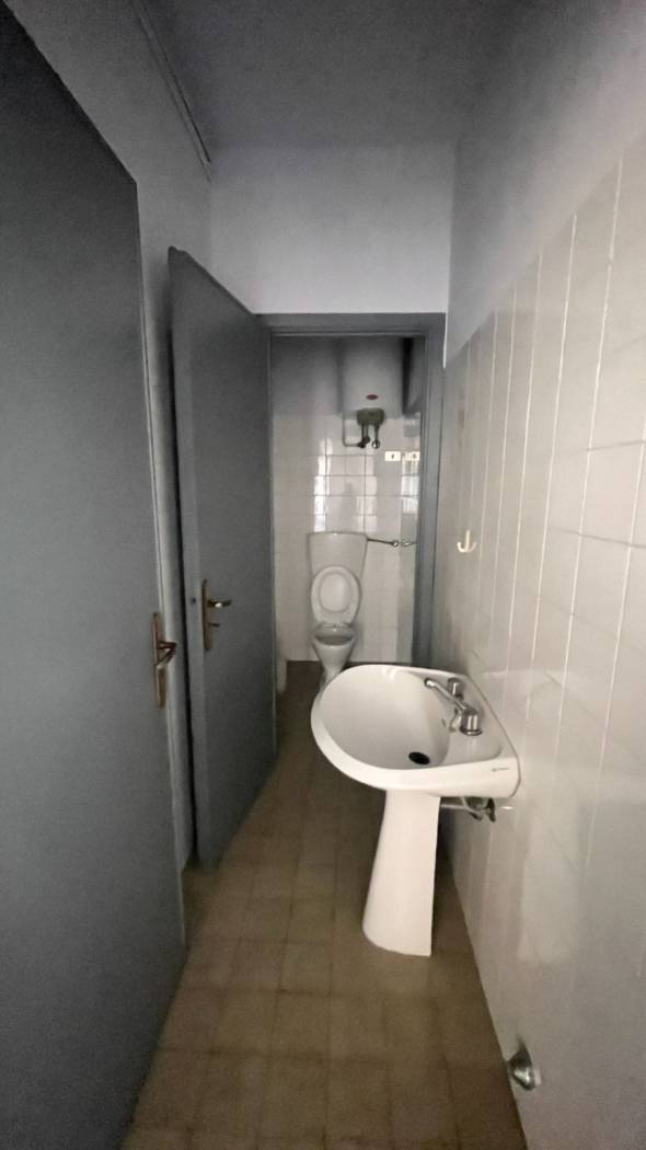 Bagno Bagno