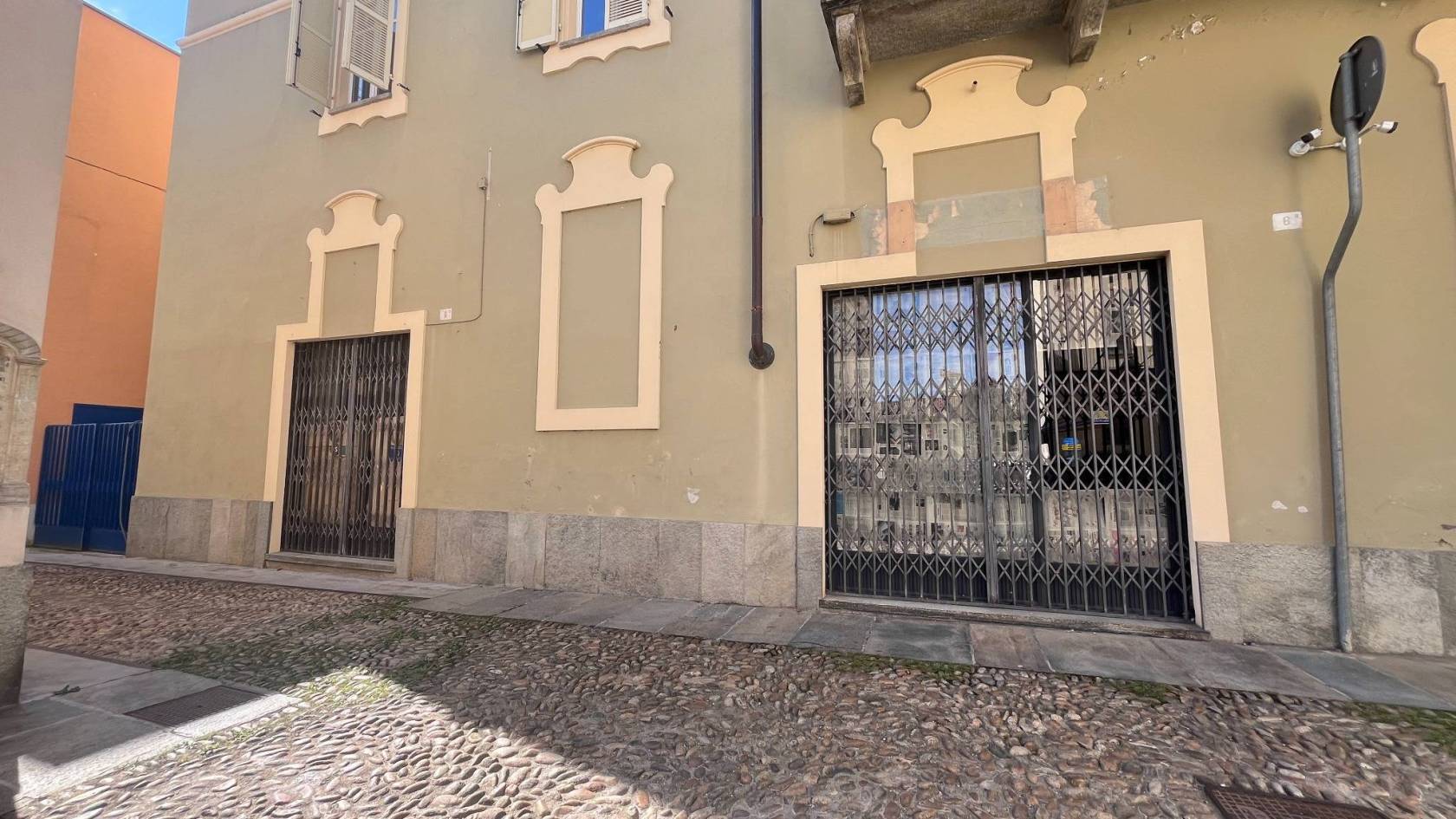 Facciata Facciata