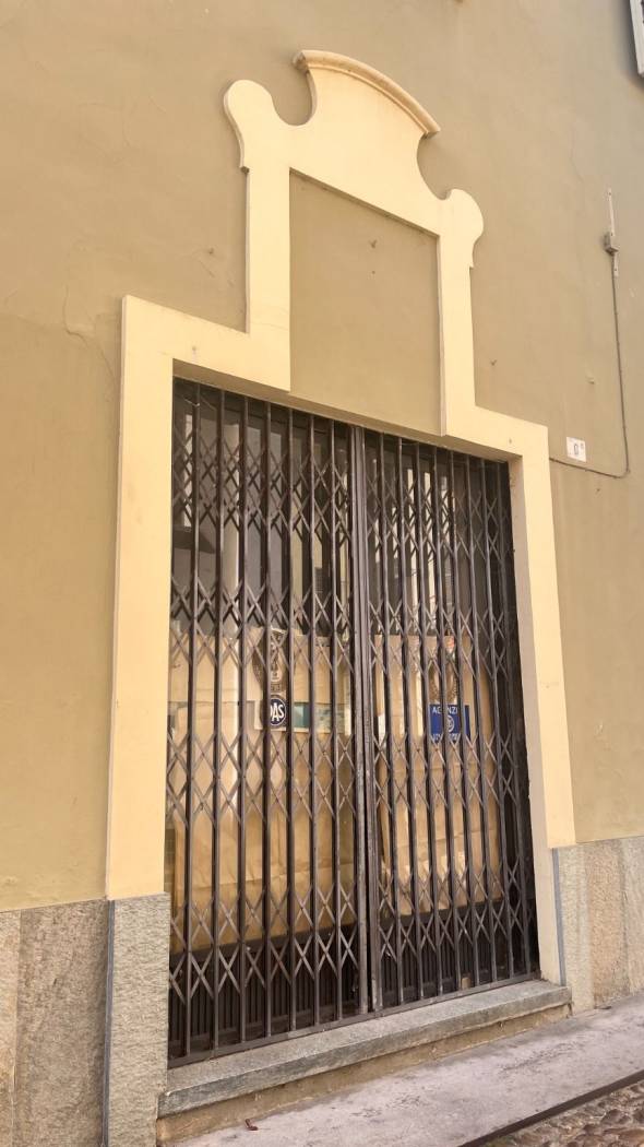 Facciata Facciata
