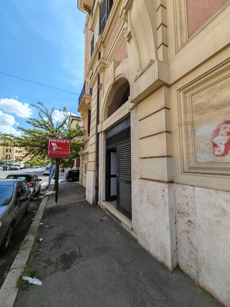 Facciata