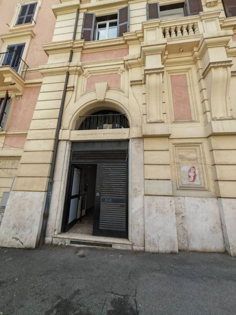 Facciata