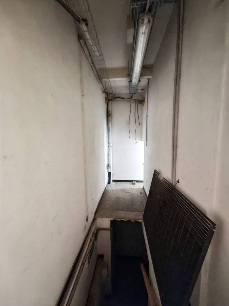 Interno non residenziale