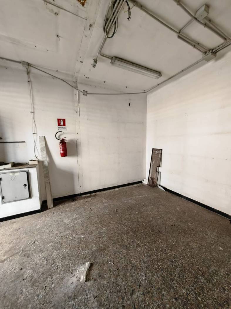 Interno non residenziale