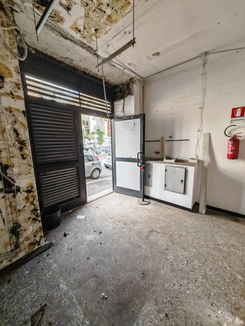 Interno non residenziale