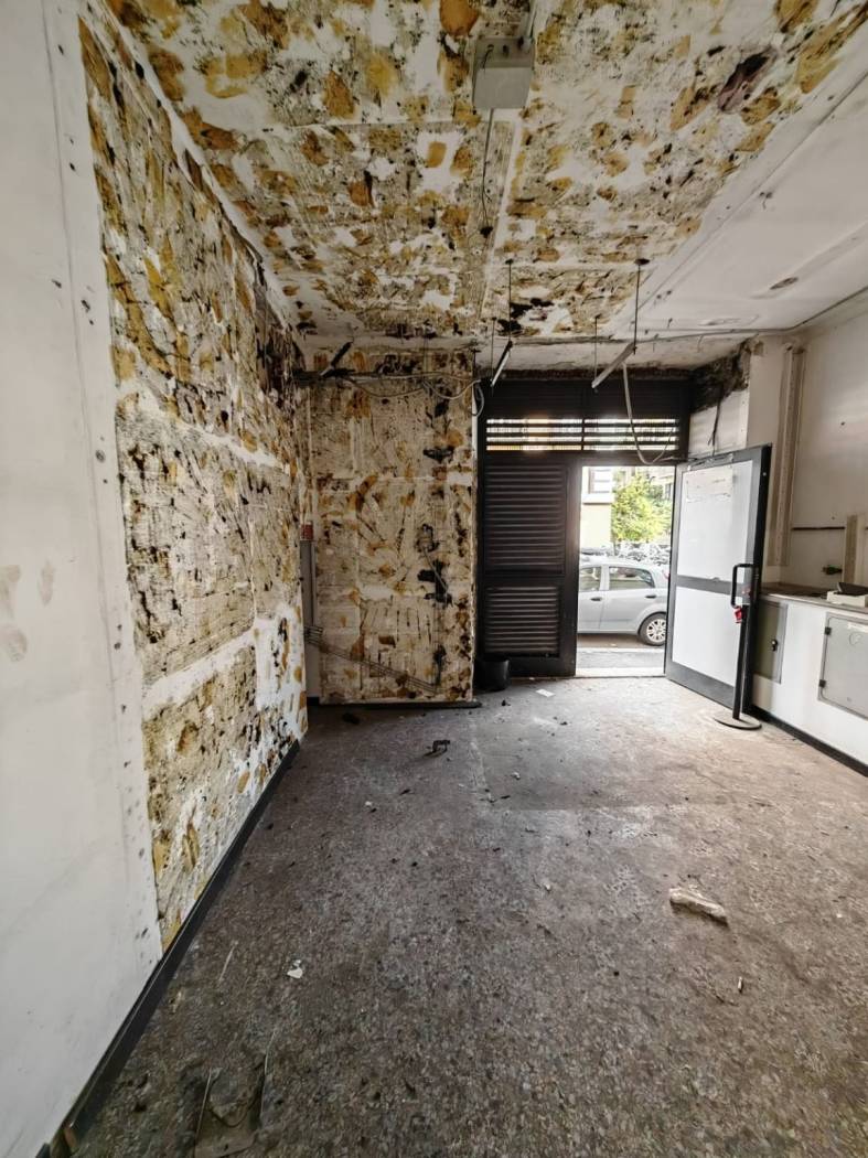 Interno non residenziale