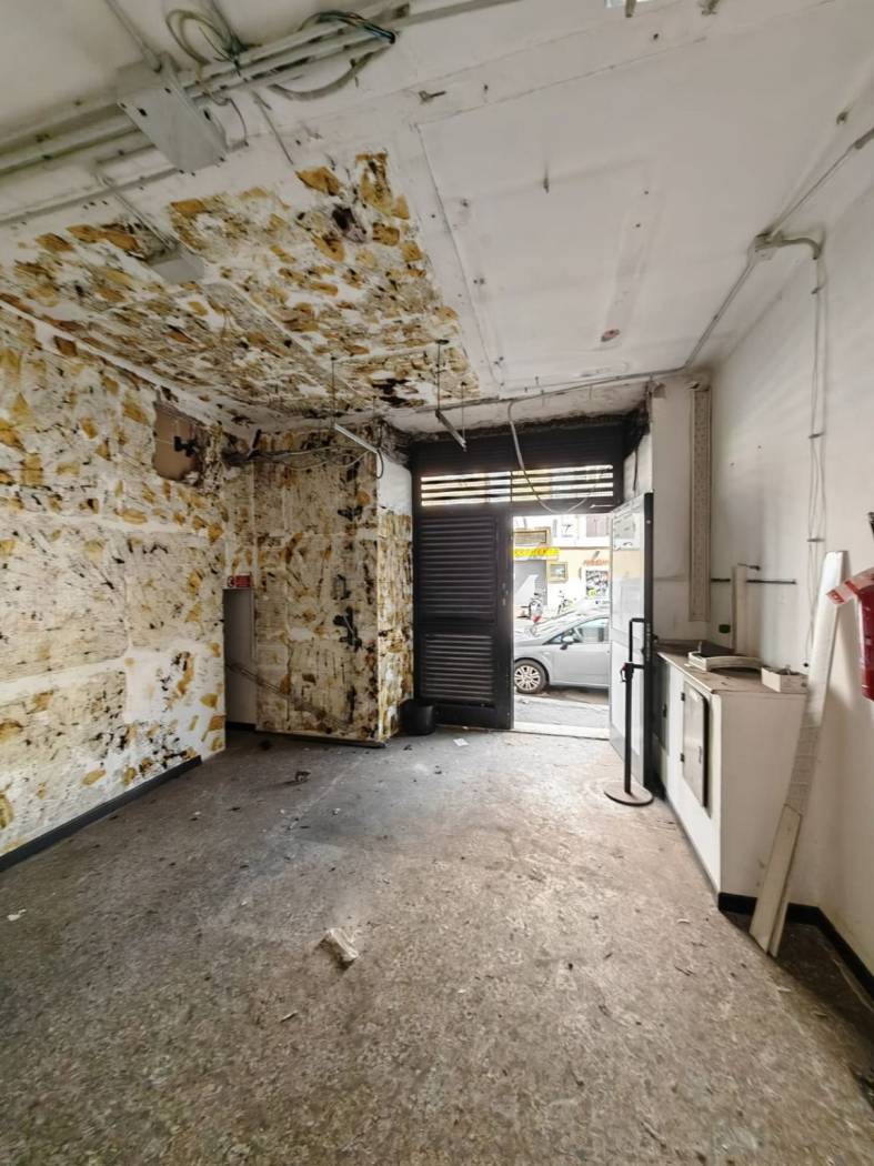 Interno non residenziale