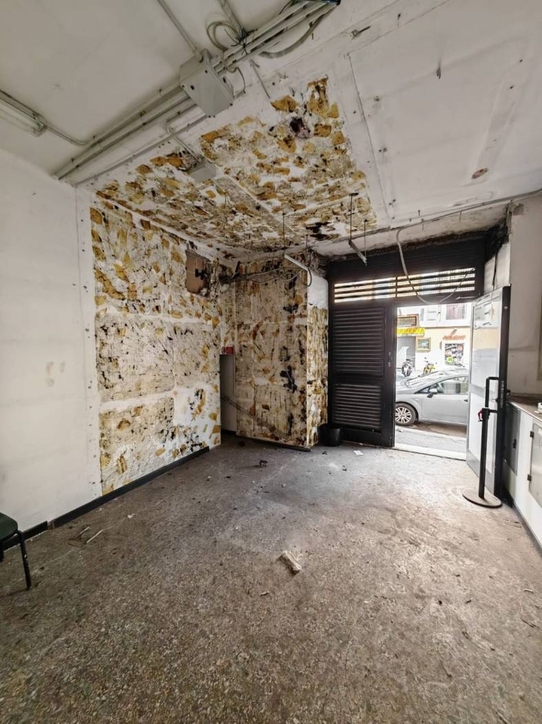 Interno non residenziale