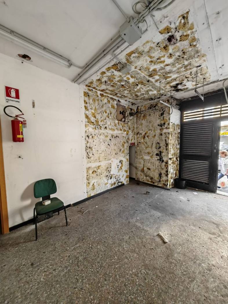 Interno non residenziale