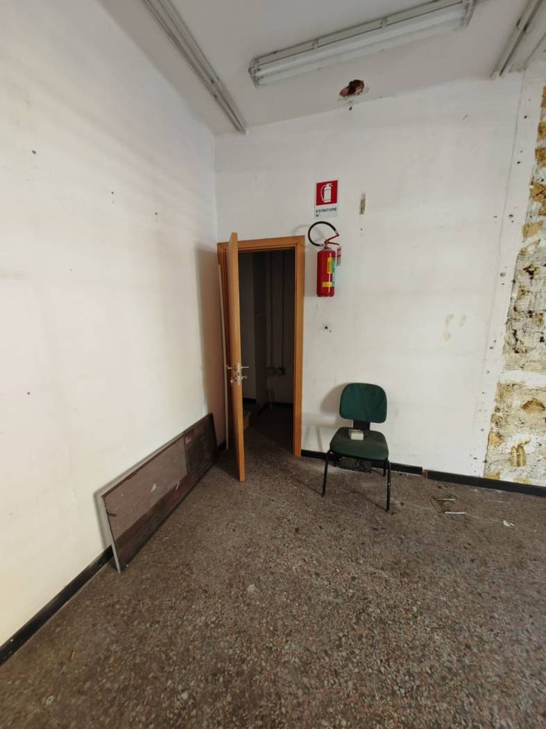 Interno non residenziale