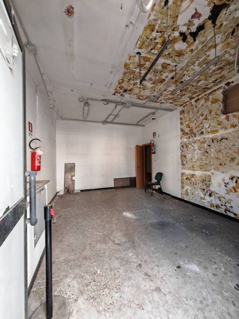 Interno non residenziale