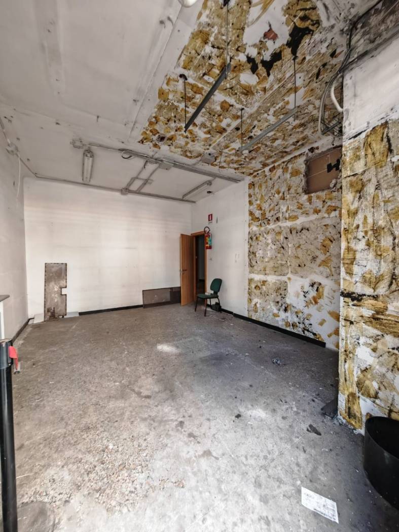Interno non residenziale