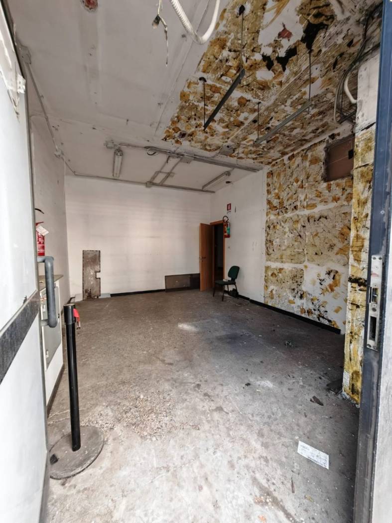 Interno non residenziale