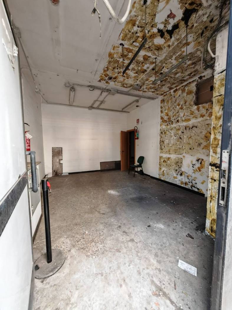 Interno non residenziale