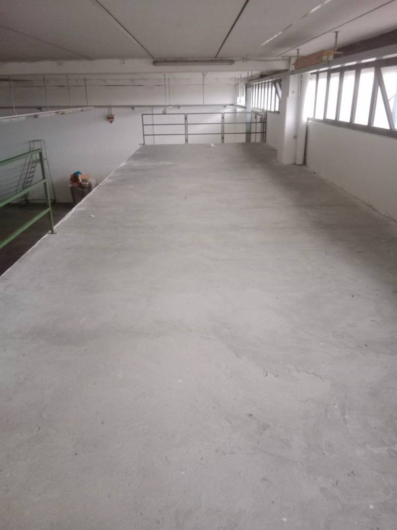 Interno non residenziale