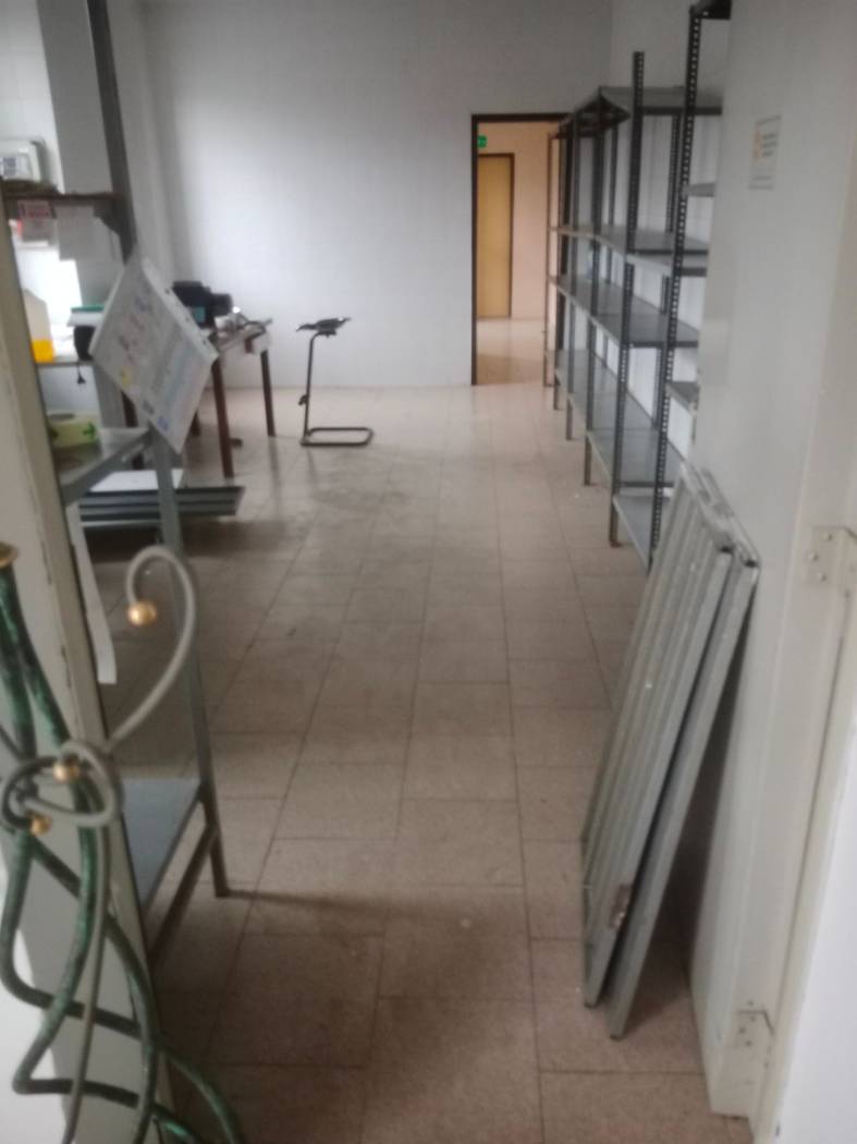 Interno appartamento