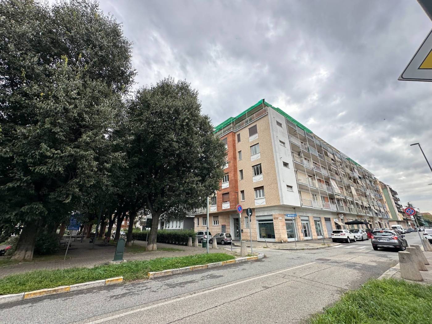 Facciata
