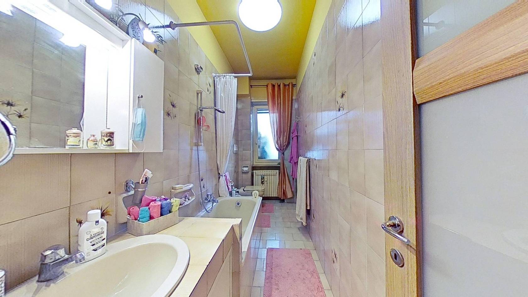 bagno