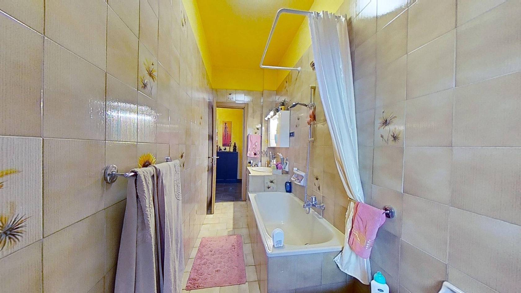 bagno