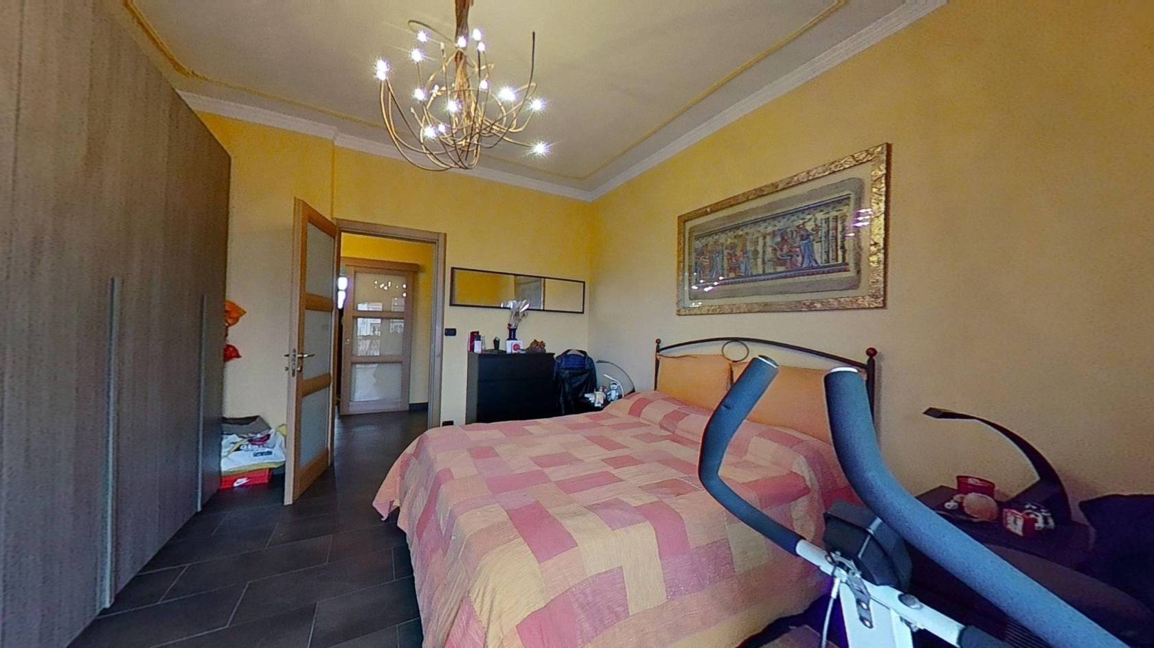 Camera da letto