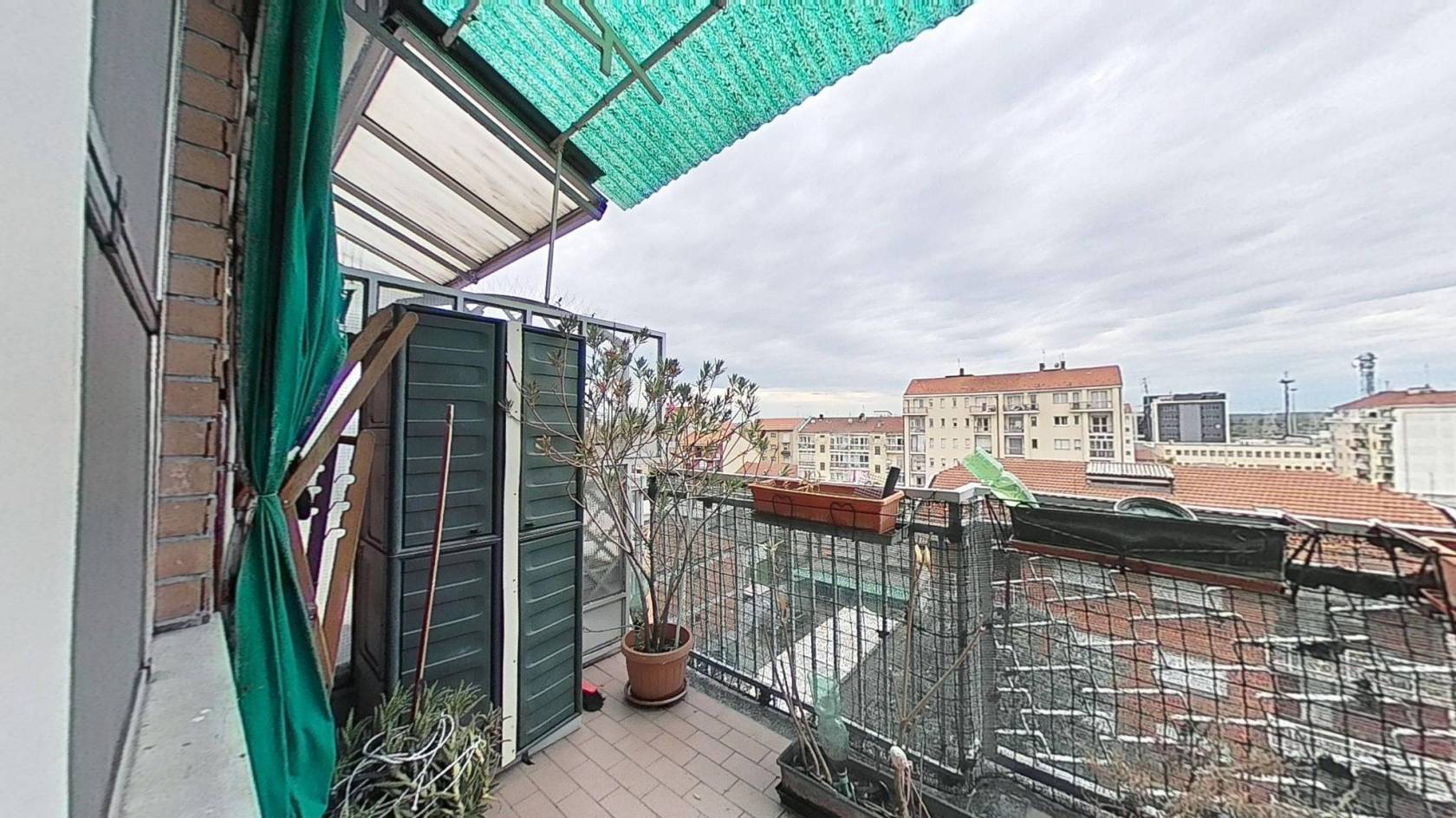 Balcone