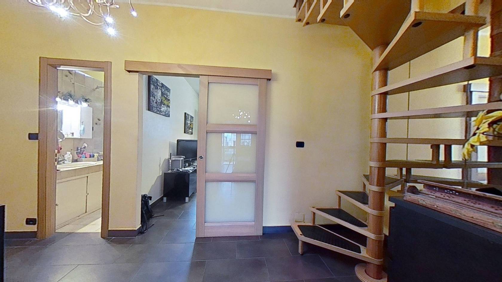 Ingresso