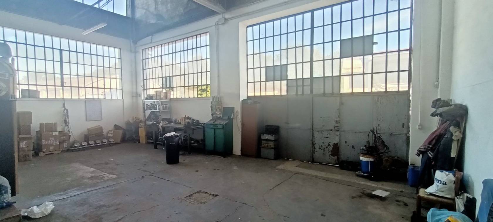 Interno non residenziale