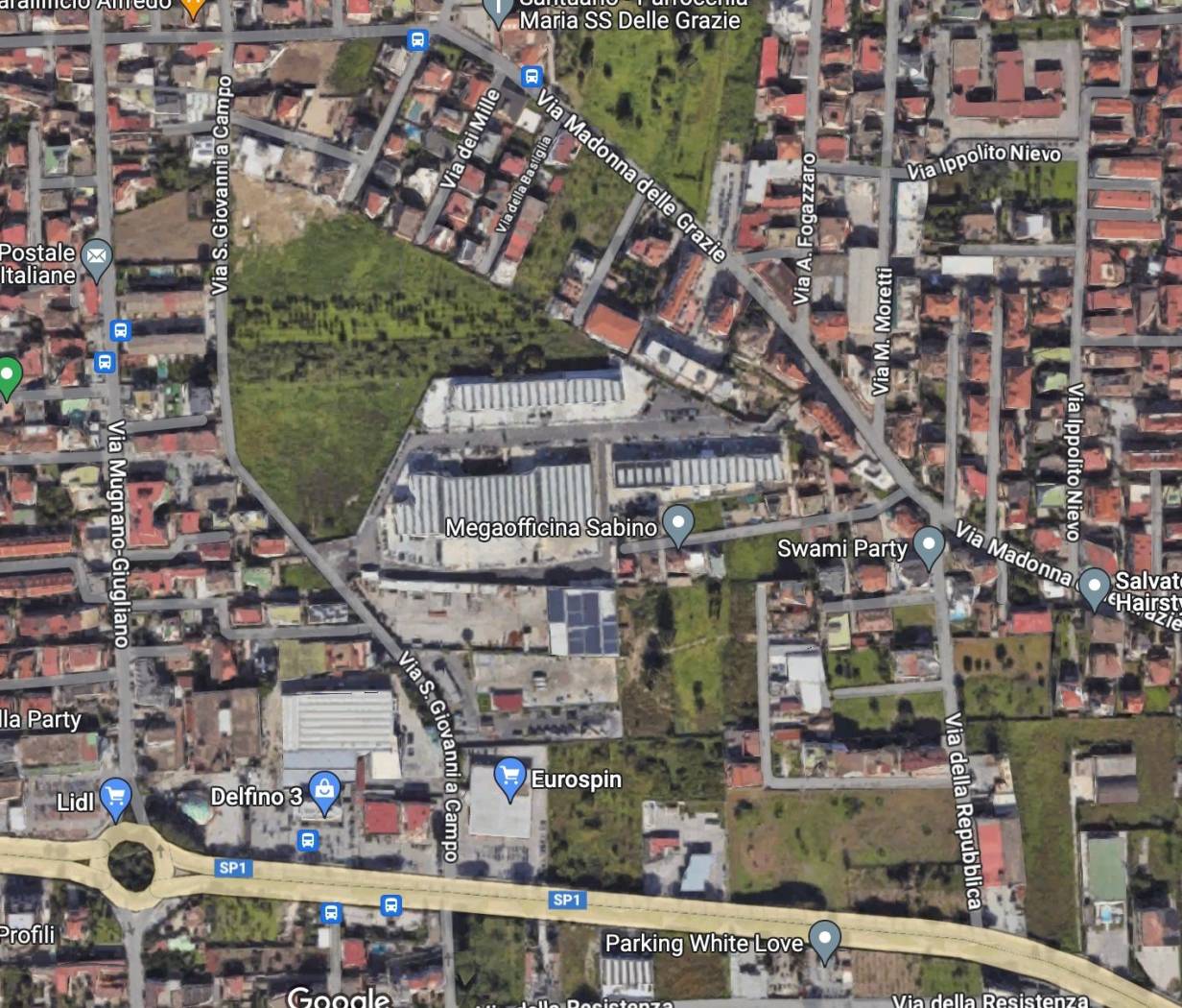 Mappa