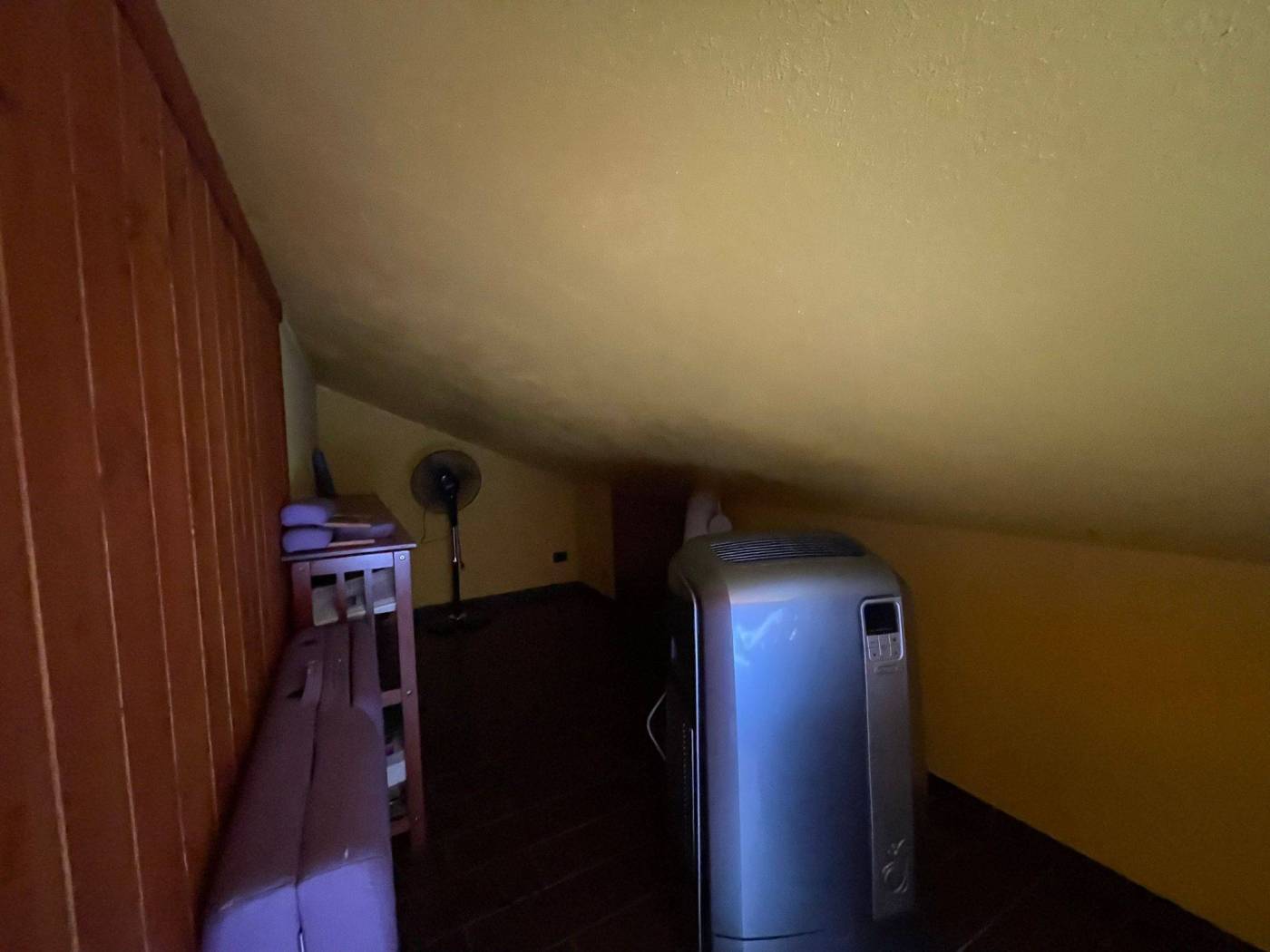 Interno appartamento