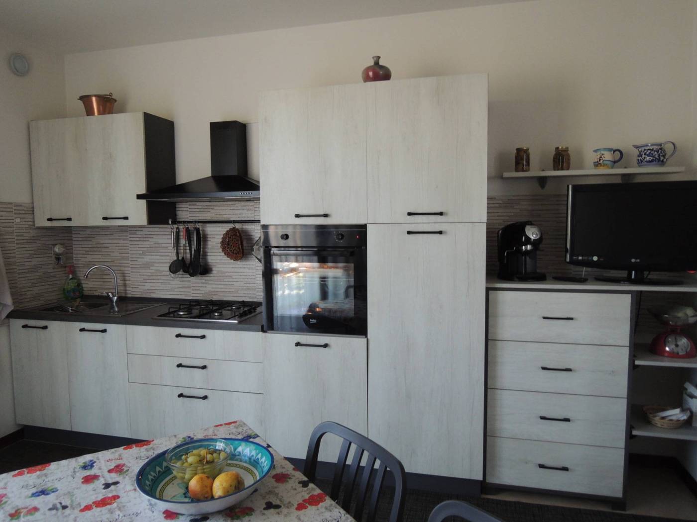 Cucina