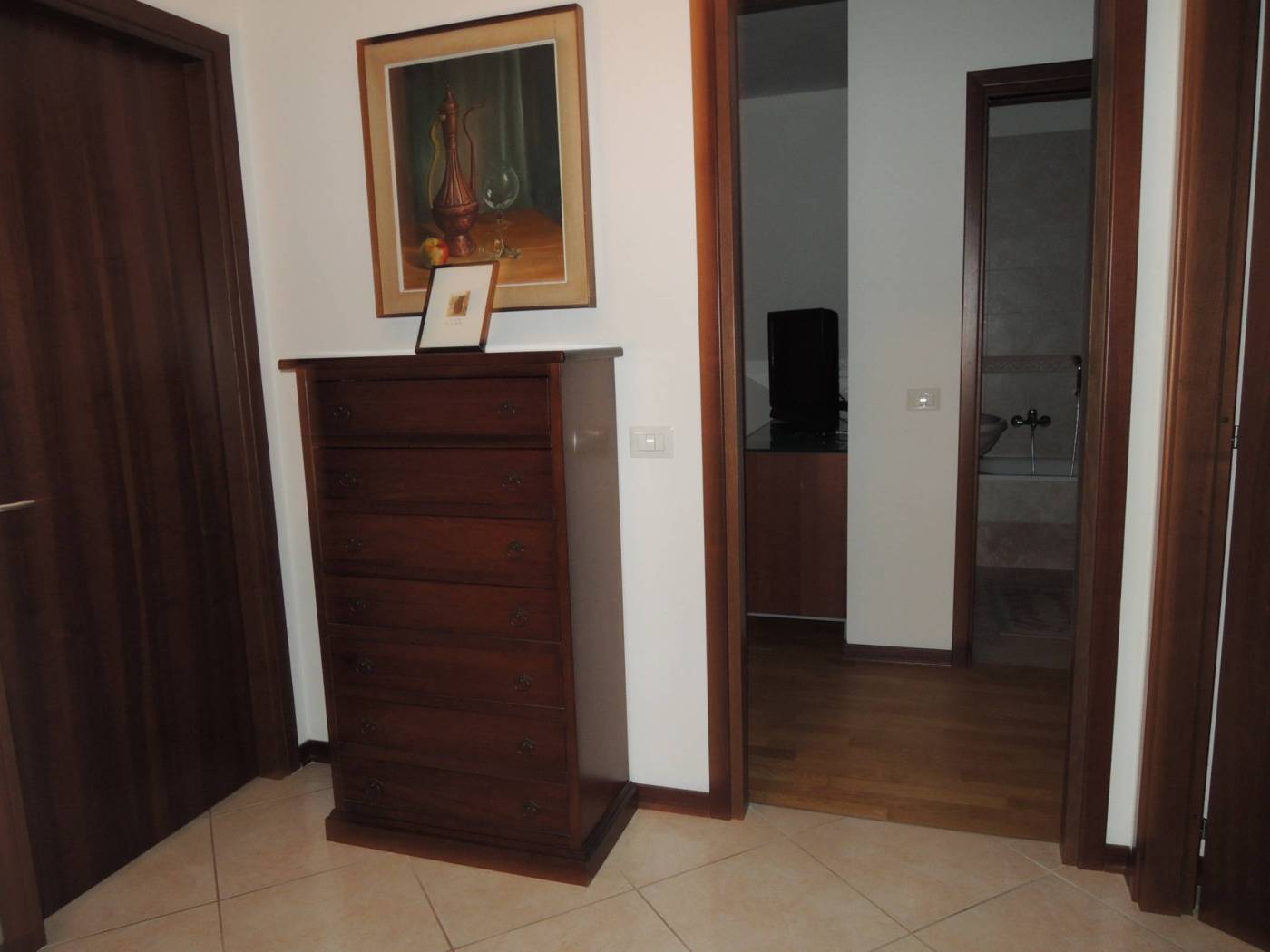 Interno appartamento