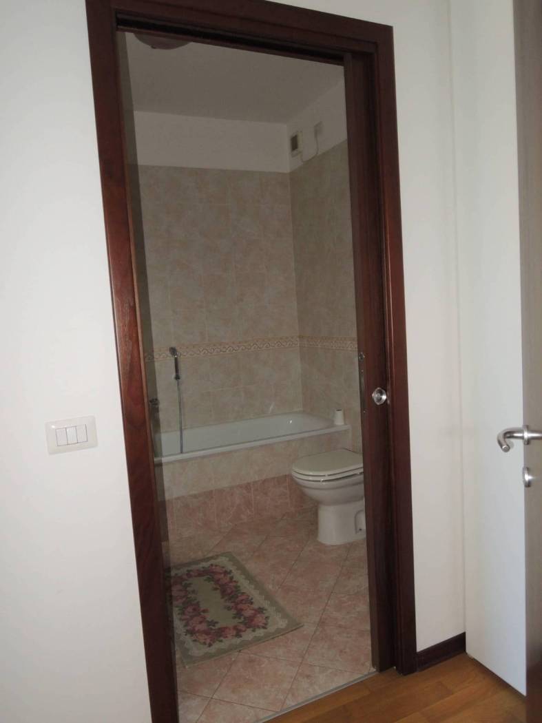 Interno appartamento