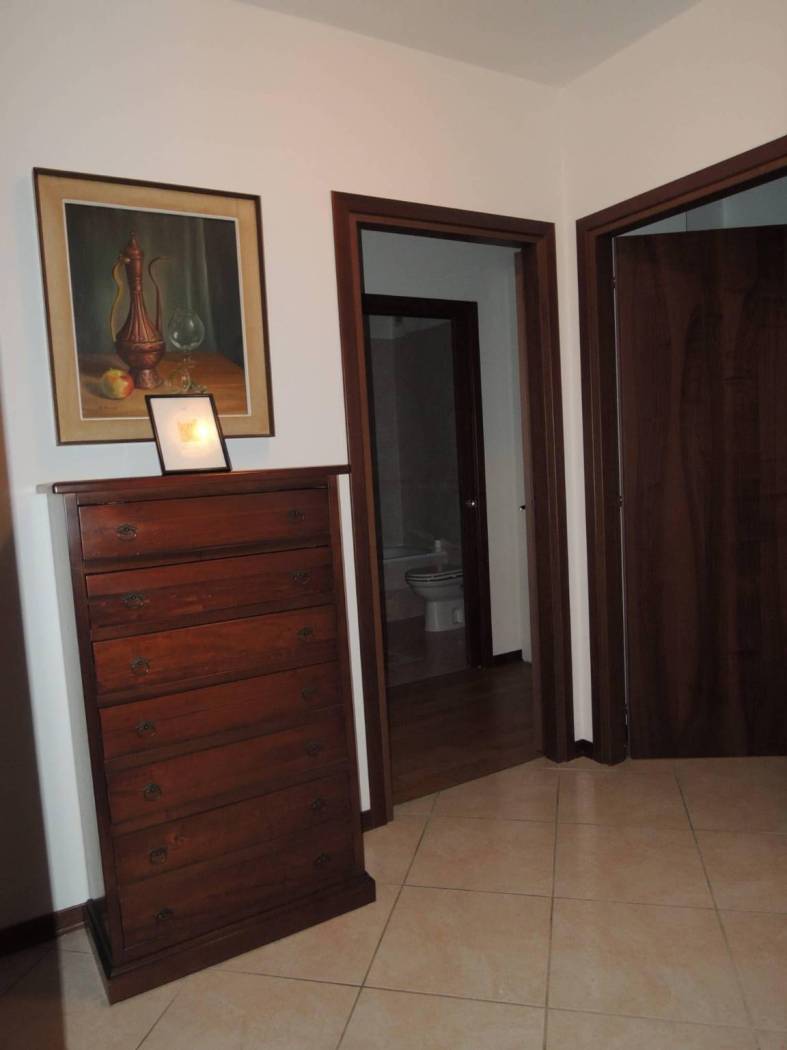 Interno appartamento