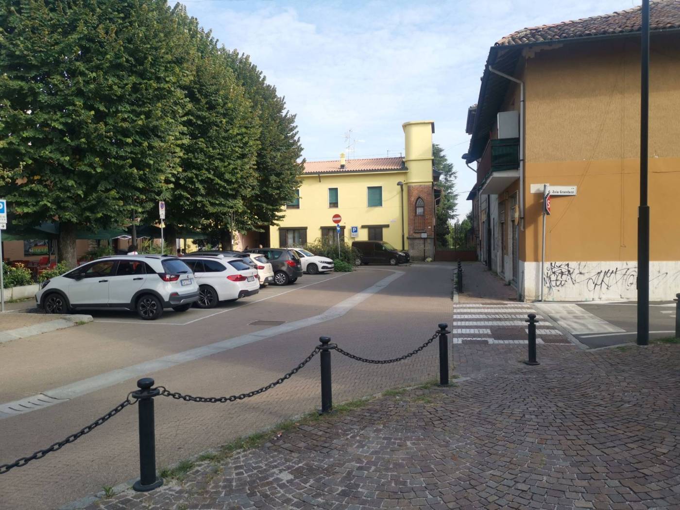 PIAZZA