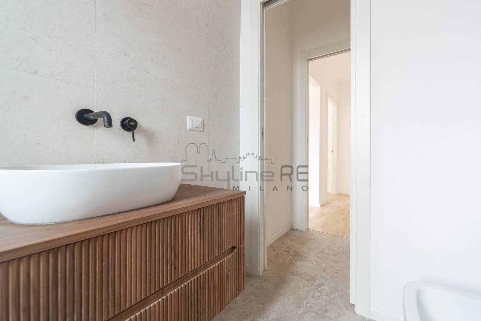 Bagno I