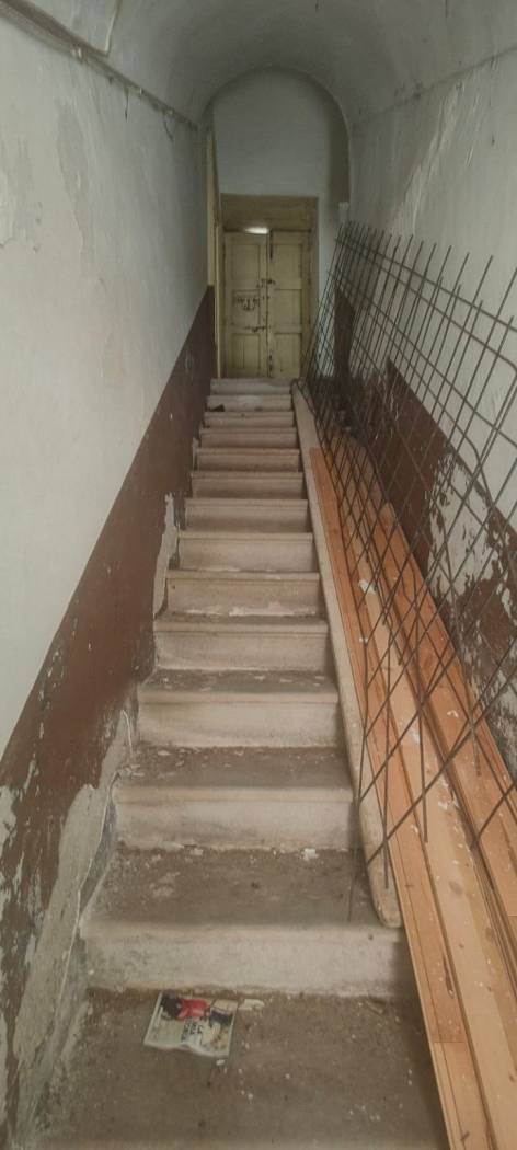 Interno palazzo
