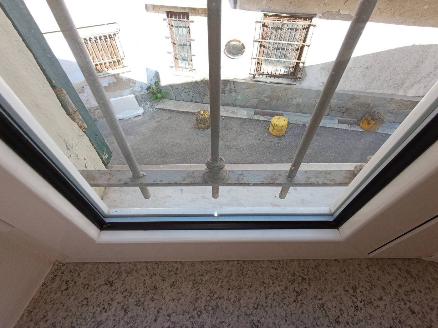 Interno appartamento