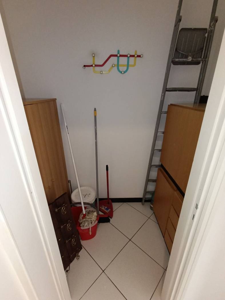 Interno appartamento