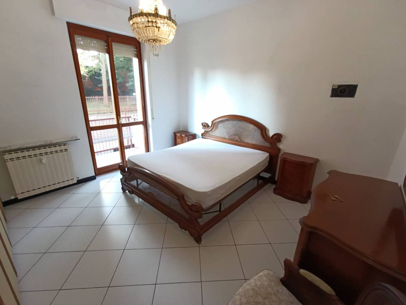 Camera da letto