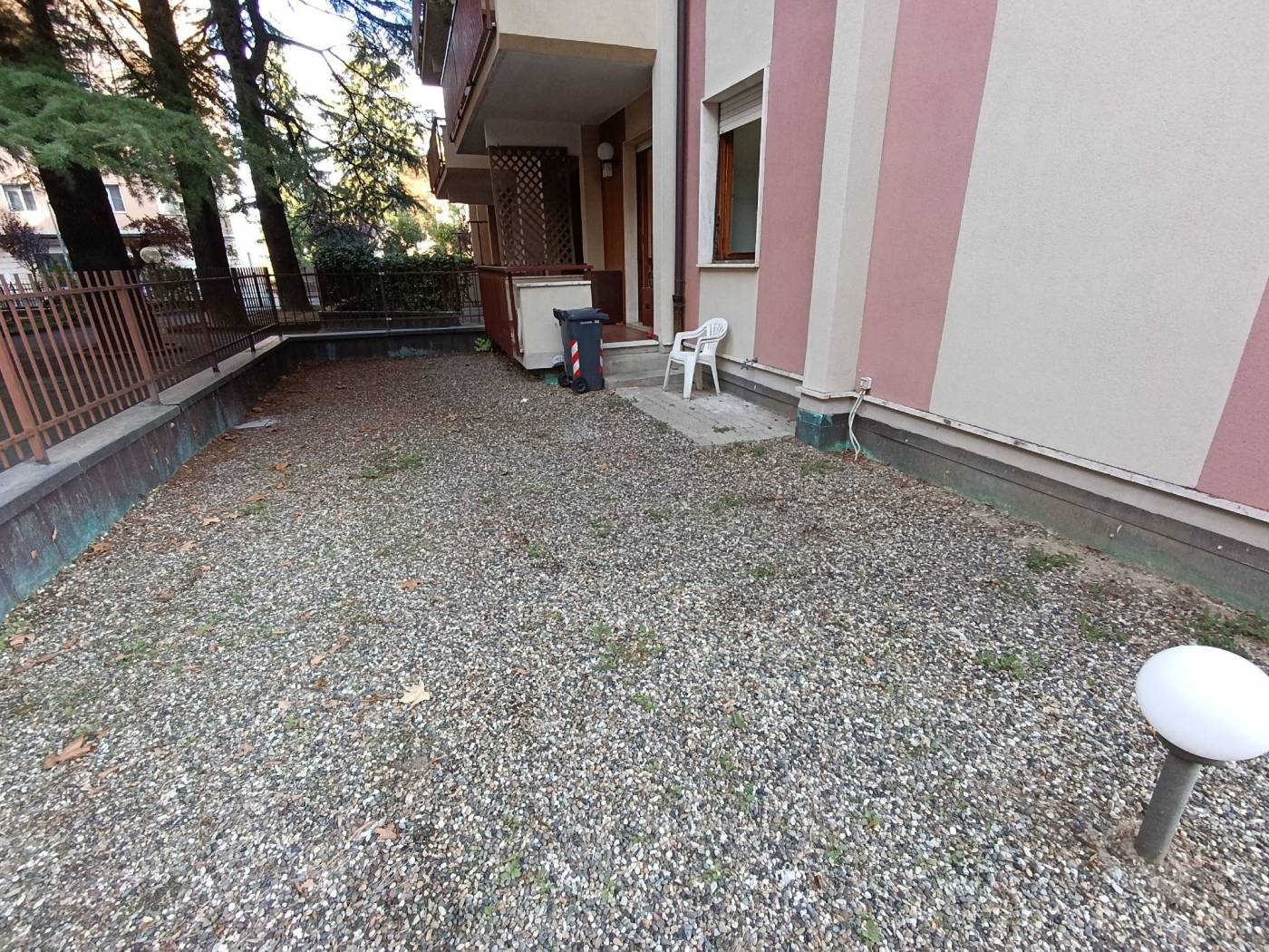 Giardino