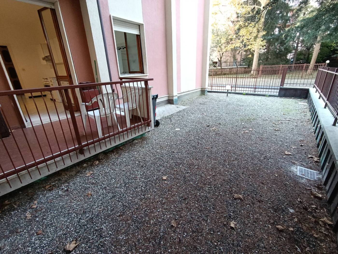 Balcone