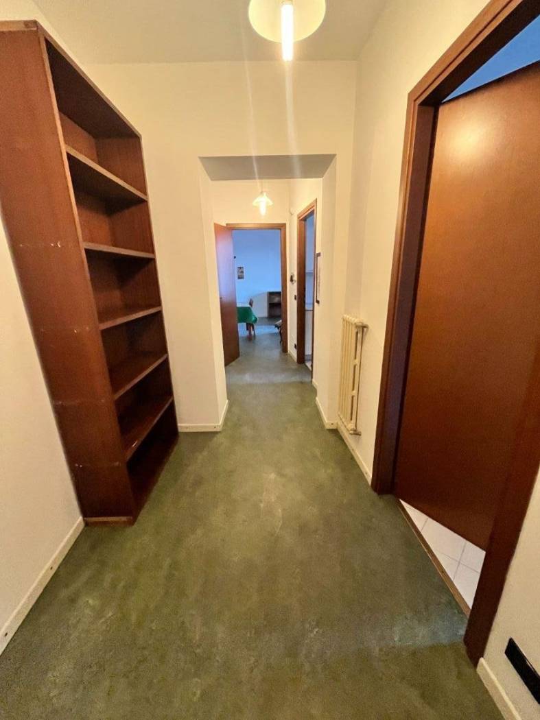 Interno appartamento