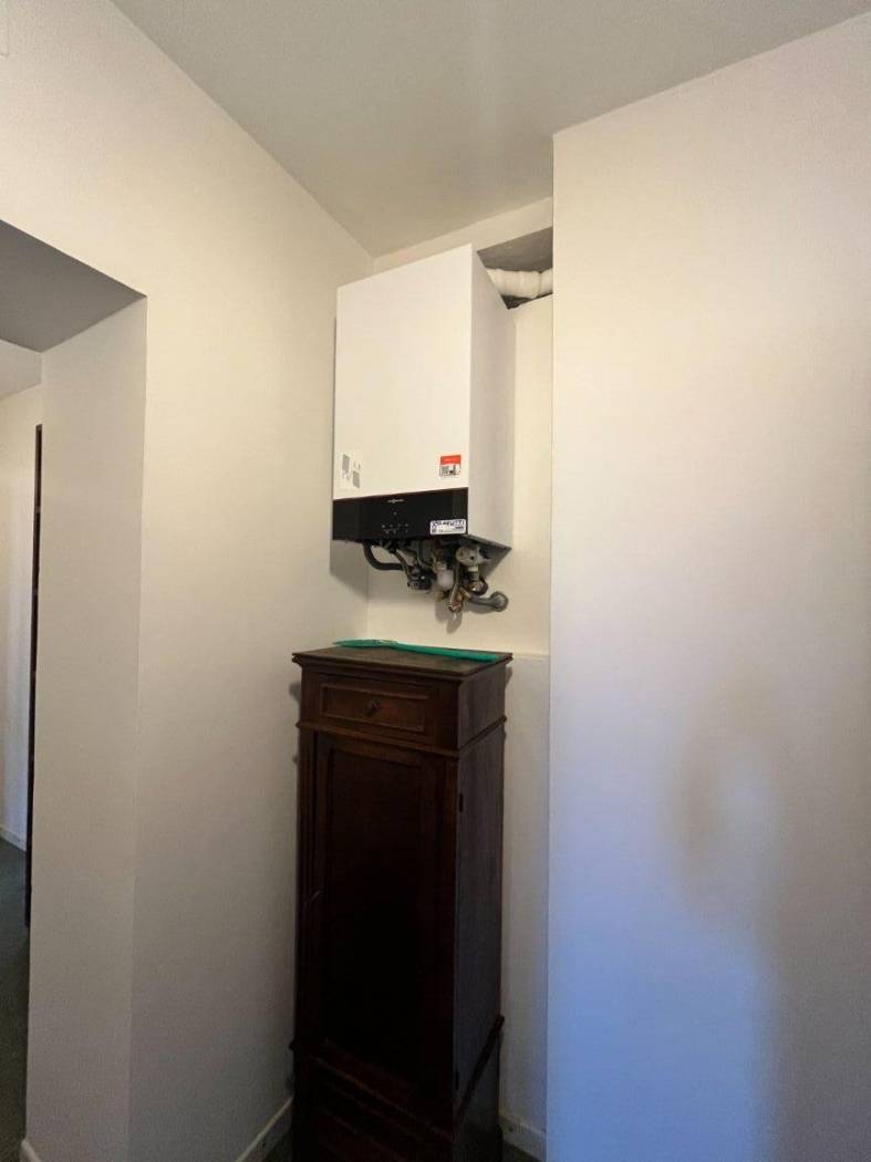 Interno appartamento